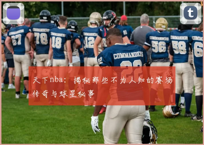 天下nba：揭秘那些不为人知的赛场传奇与球星秘事