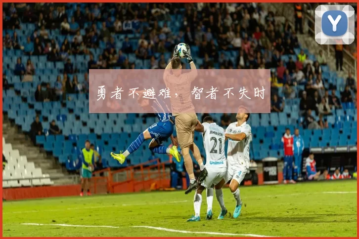 勇者不避难，智者不失时