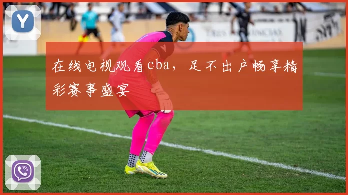 在线电视观看cba,足不出户畅享精彩赛事盛宴